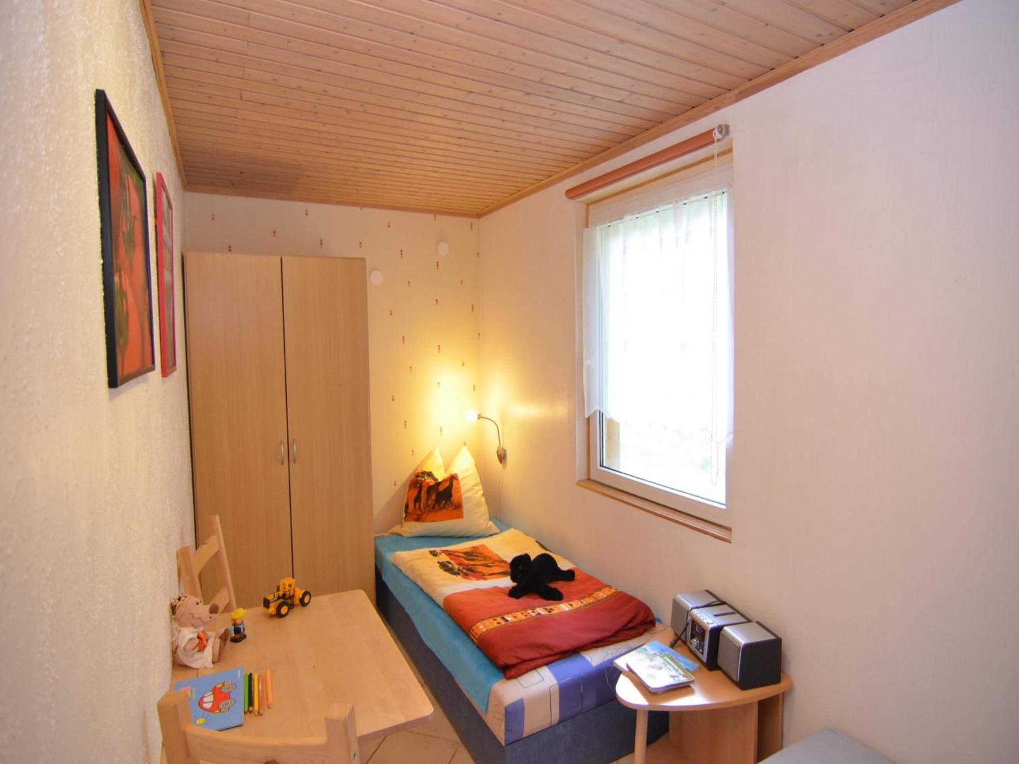Cosy Apartment With Covered Porch Finsterbergen Luaran gambar
